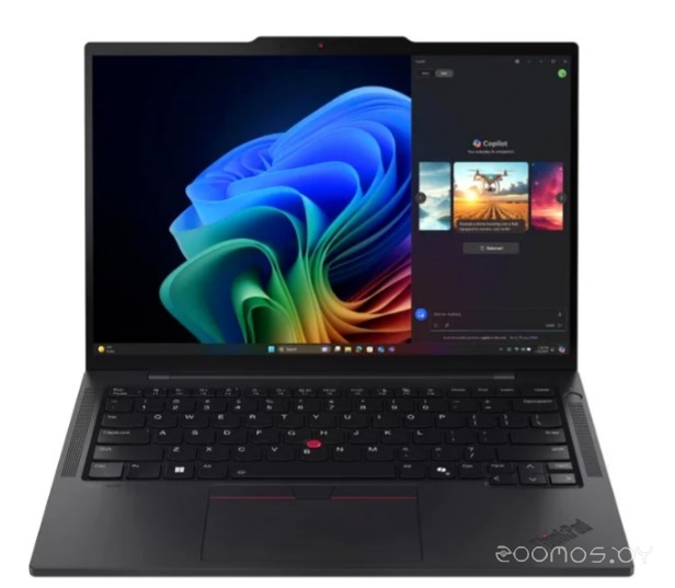 ThinkPad T14s Gen 6 Intel 21QX000LUS