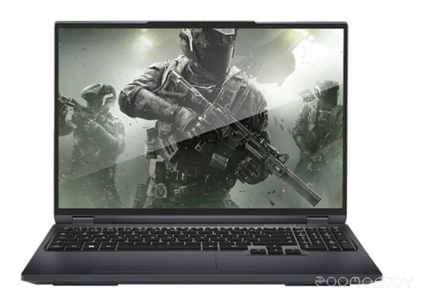 X-Treme Typhoon X16C X16C-i544550F44LG4E10