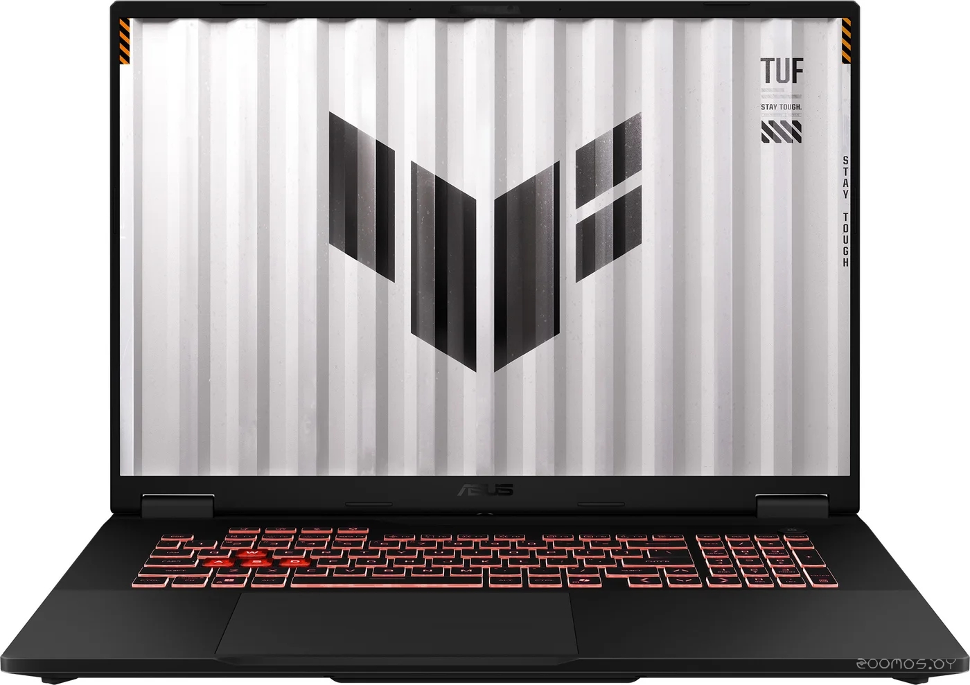 TUF Gaming A18 2025 FA808UM-S8050 Win 11 Pro