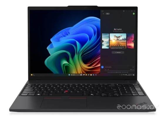 ThinkPad T16 Gen 4 AMD 21QN005XUS