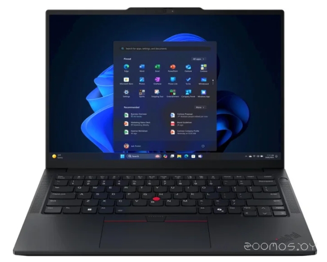 ThinkPad E14 Gen 7 Intel 21SX0066GQ