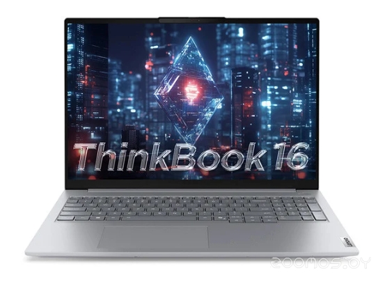 ThinkBook 16 G8 IRL 21SH00JNGQ