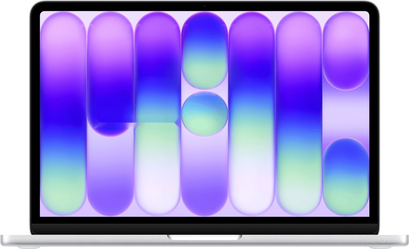 MacBook Neo 13" A18 Pro 2026 MHFC4