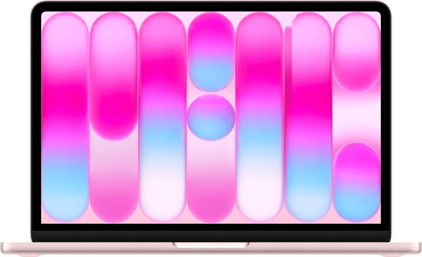 MacBook Neo 13" A18 Pro 2026 MHFJ4