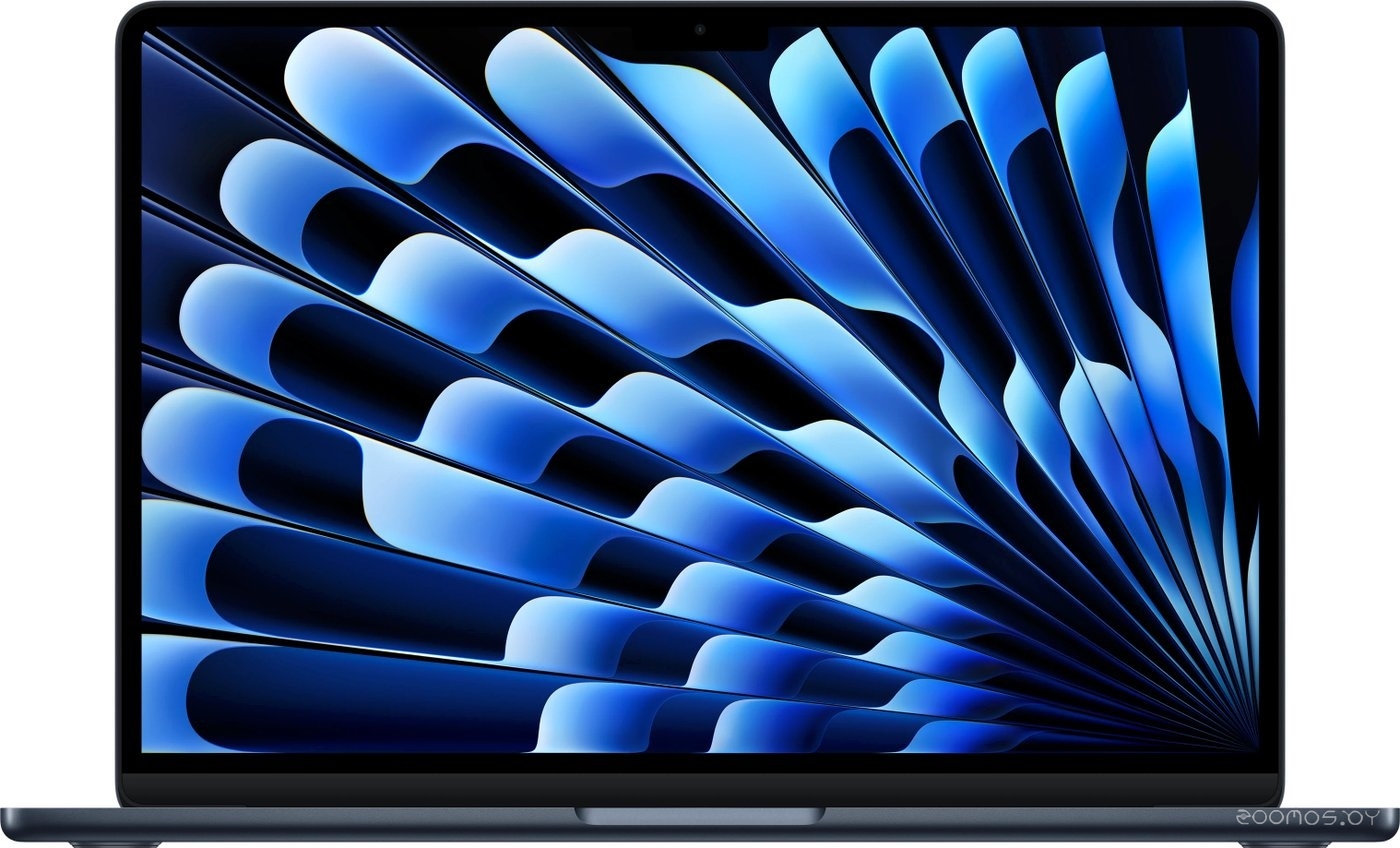 MacBook Air 13.6" M5 2026 MDHE4