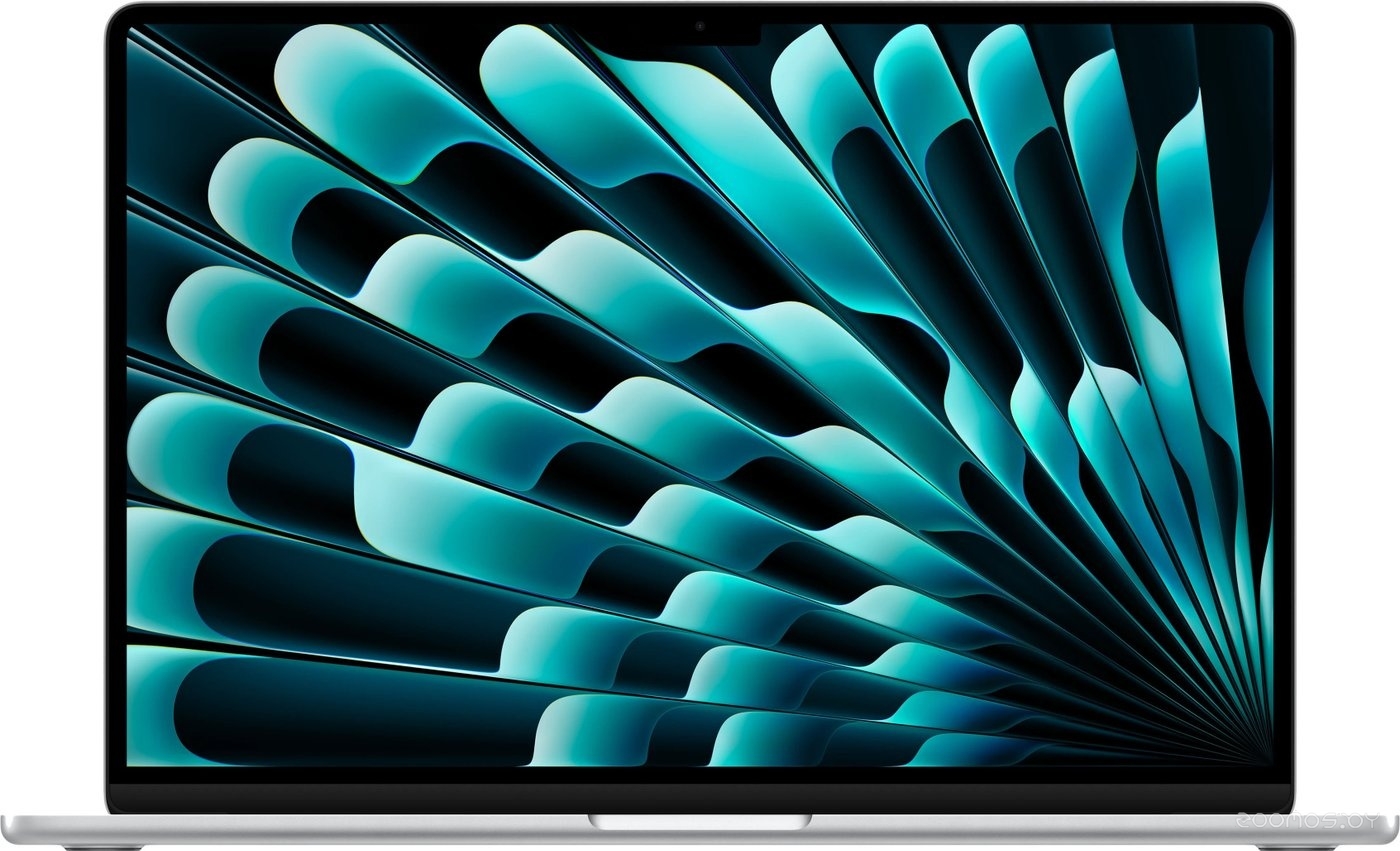 MacBook Air 15.3" M5 2026 MDV94