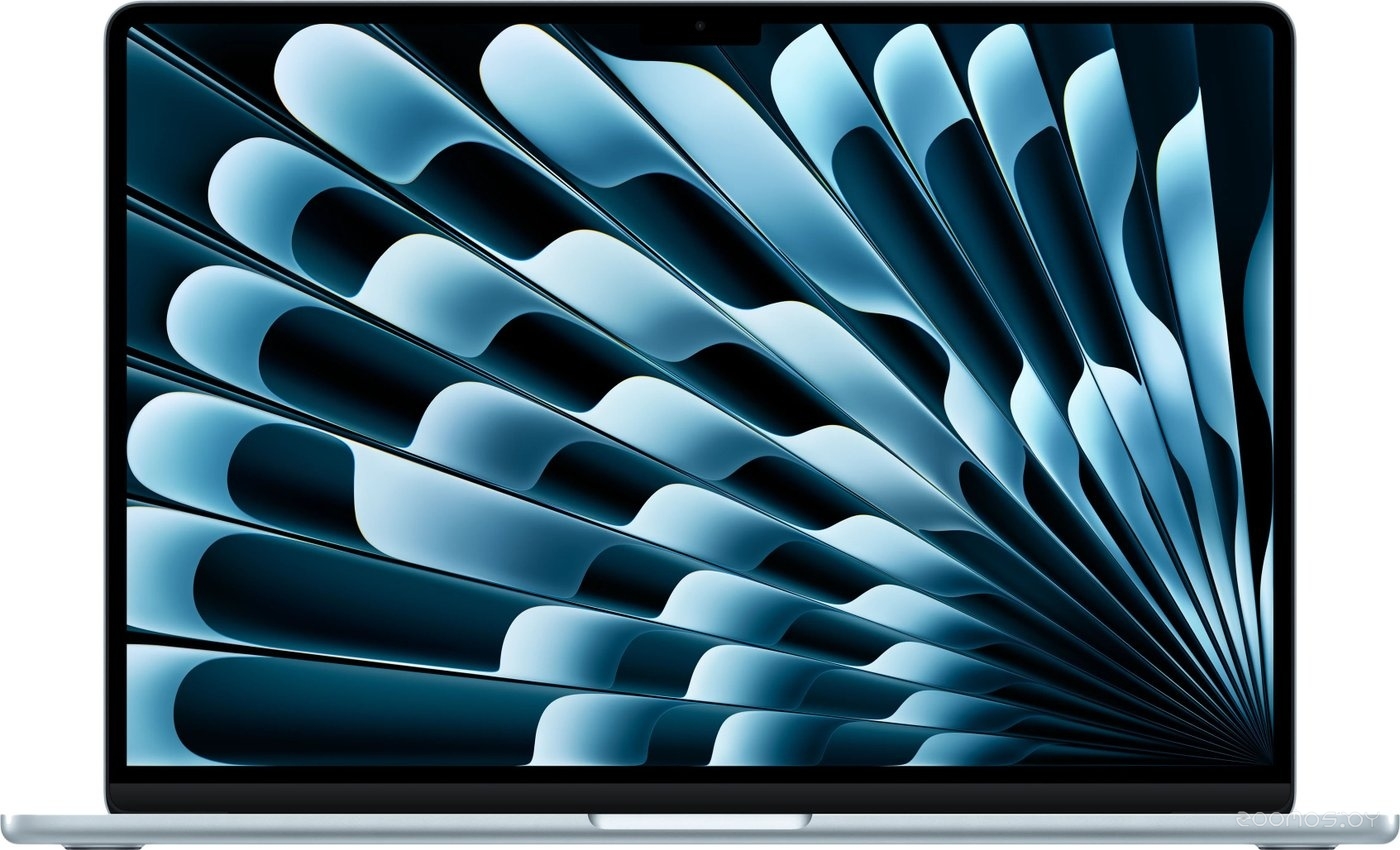 MacBook Air 15.3" M5 2026 MDVQ4