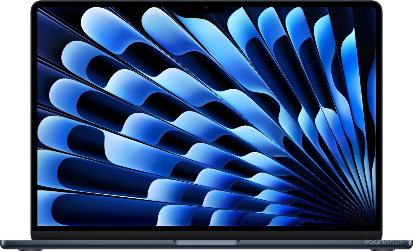 MacBook Air 15.3" M5 2026 MDVN4