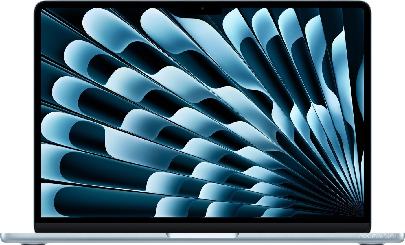 MacBook Air 13.6" M5 2026 MDHJ4