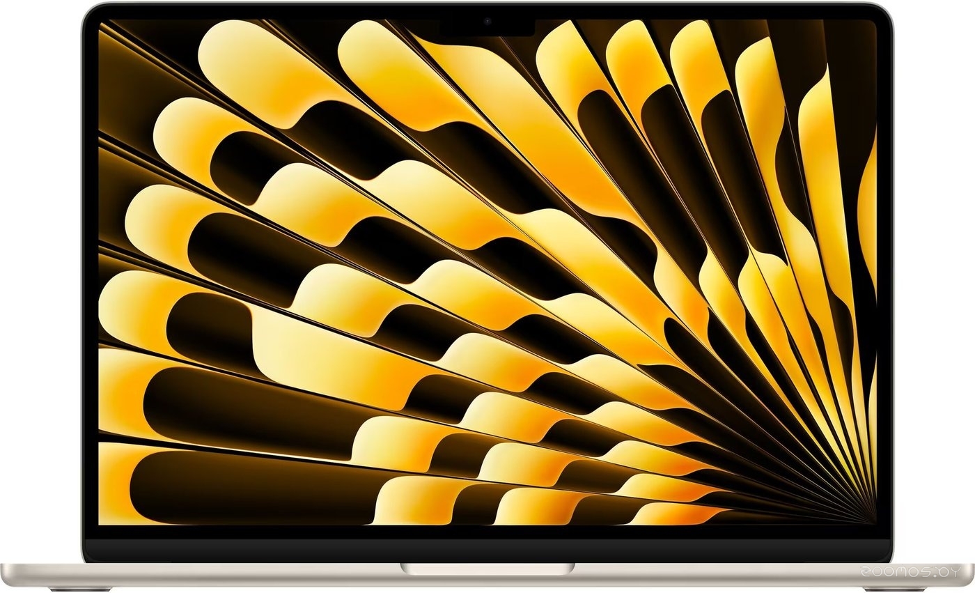 MacBook Air 13.6" M5 2026 MDHD4