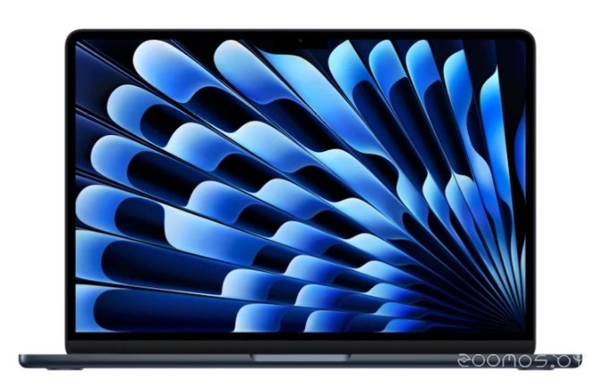 MacBook Air 13.6" M5 2026 MDHF4