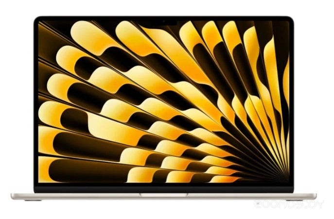 MacBook Air 15.3" M5 2026 MDVF4