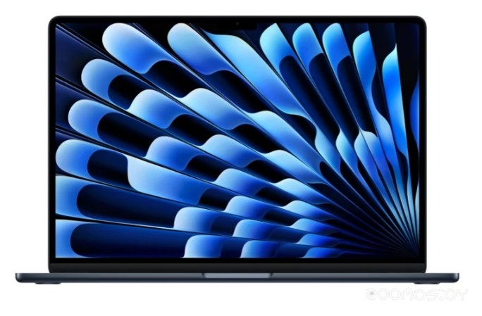MacBook Air 15.3" M5 2026 MDVK4