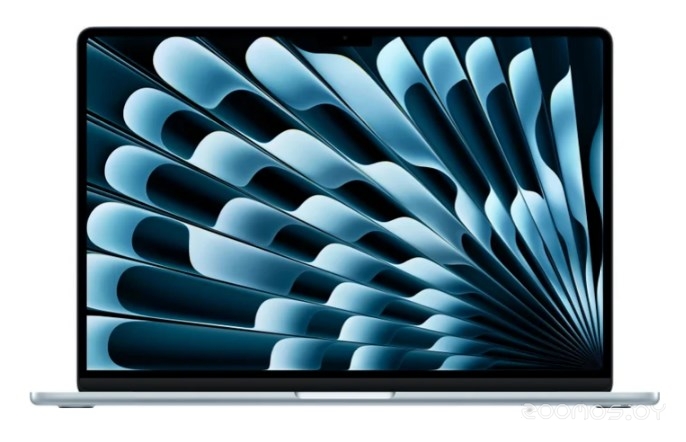 MacBook Air 15.3" M5 2026 MDVT4