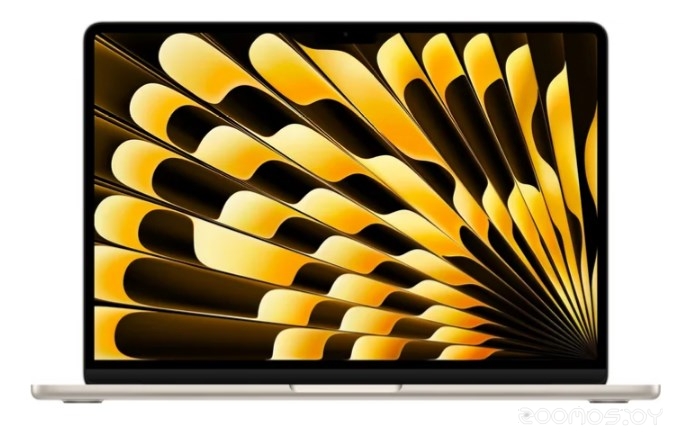 MacBook Air 13.6" M5 2026 MDHC4