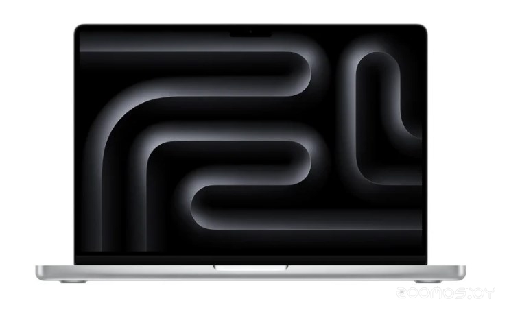 MacBook Pro 14.2" M5 Pro 2026 MGDN4