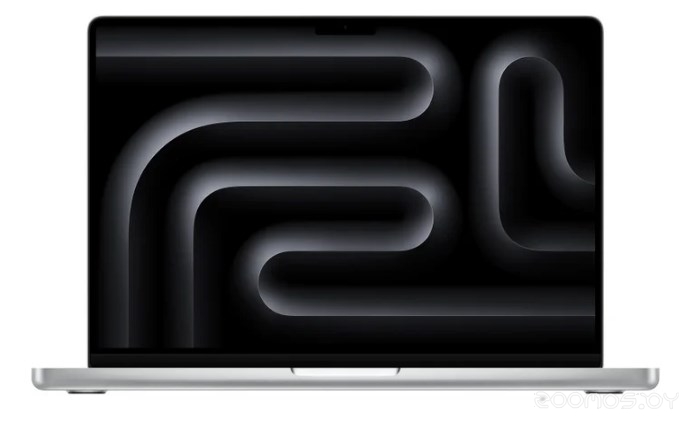 MacBook Pro 14.2" M5 Pro 2026 MJLV4