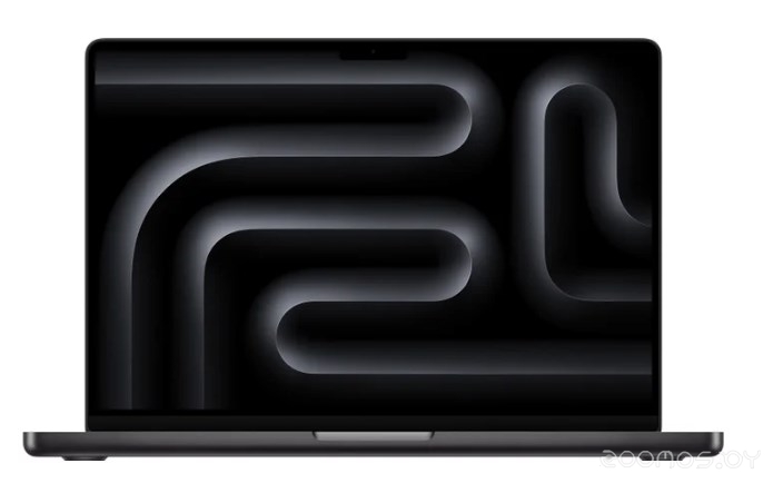 MacBook Pro 14.2" M5 Pro 2026 MJLW4