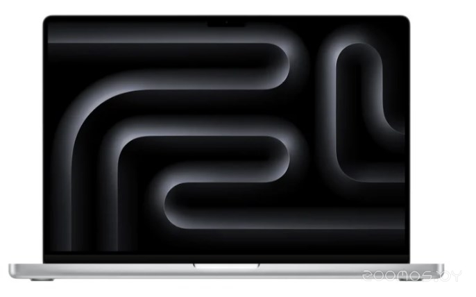 MacBook Pro 16.2" M5 Pro 2026 MGE64