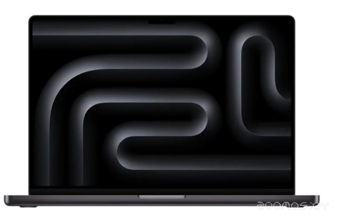 MacBook Pro 16.2" M5 Pro 2026 MGEC4