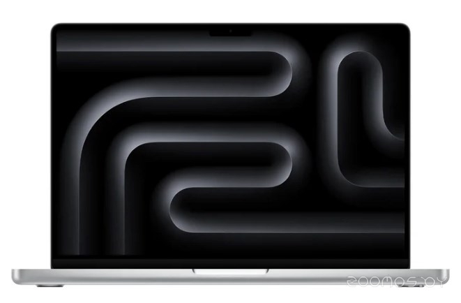 MacBook Pro 14.2" M5 Max 2026 MGDQ4