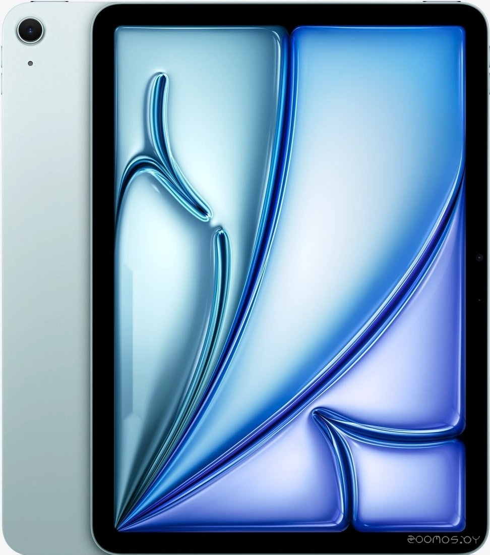 iPad Air 11" 2026 128GB (голубой)