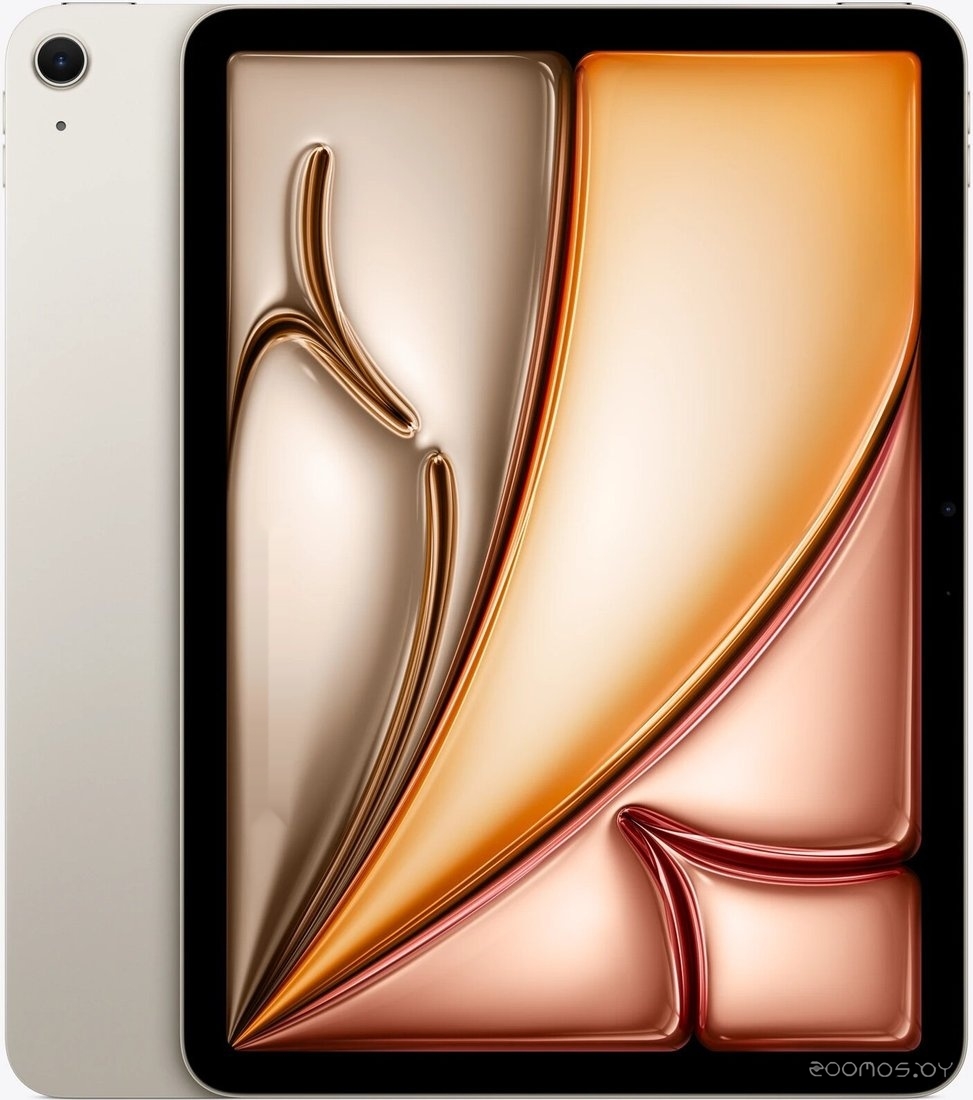 iPad Air 11" 2026 256GB (звездный свет)
