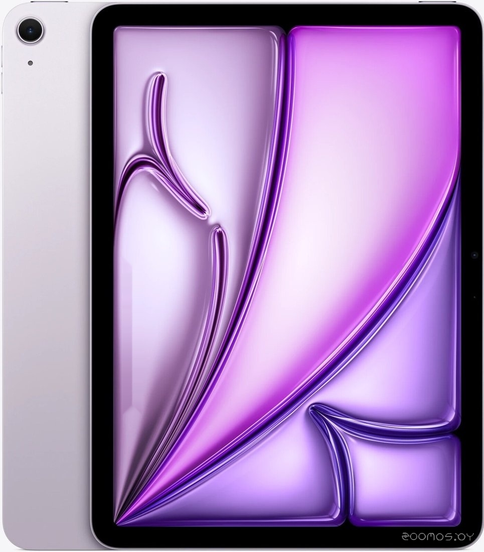 iPad Air 11" 2026 256GB (фиолетовый)
