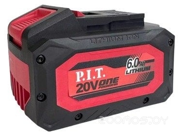 PH20-6.0 (20В/6 Ач)