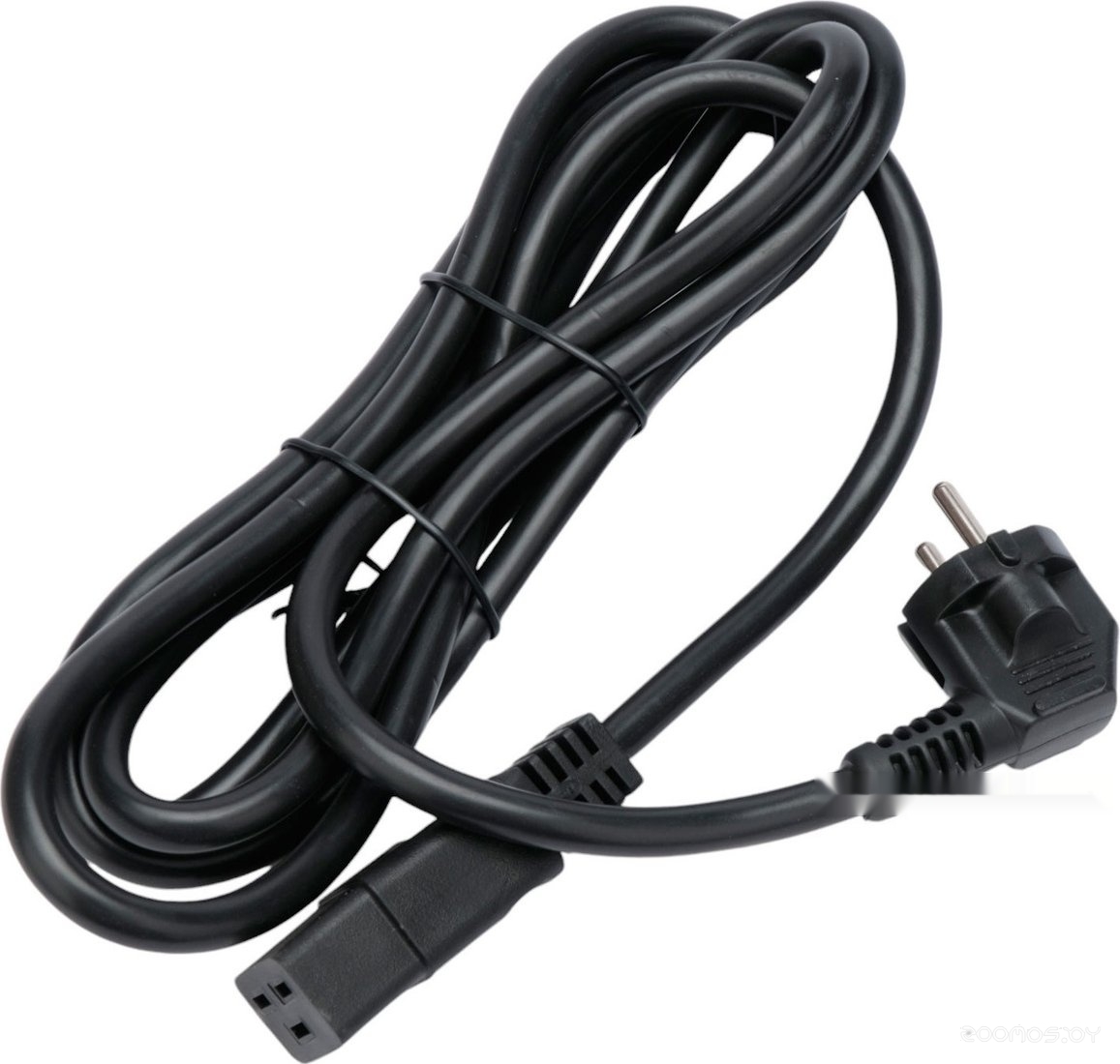 PC-S22-C19-2.5-3M (3 м, черный)