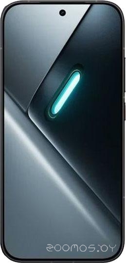 X8 Pro 8GB/256GB (черный)