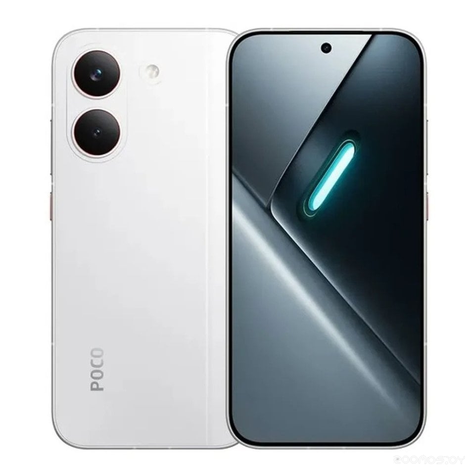 X8 Pro 8GB/256GB (Белый)