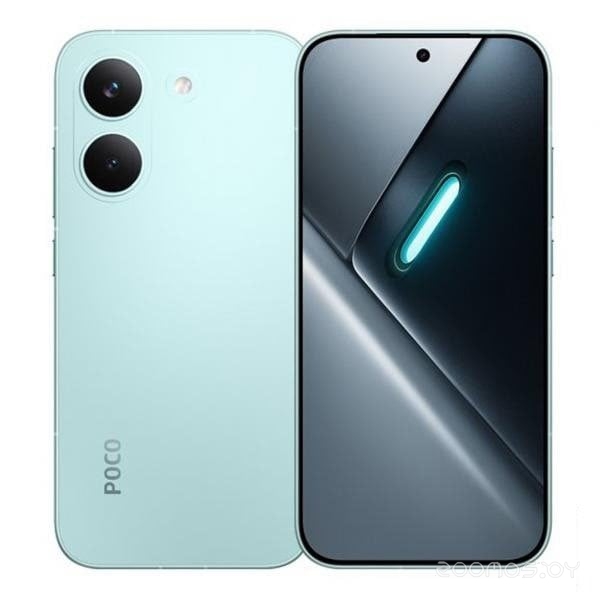 X8 Pro 8GB/256GB (Зеленый)