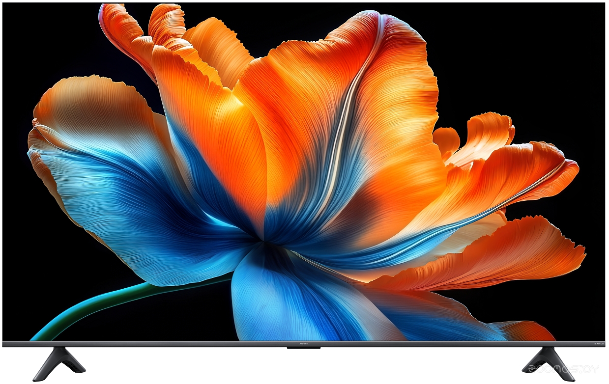 TV S Mini LED 2026 (L65MС-SRU) (ELA6468RU)