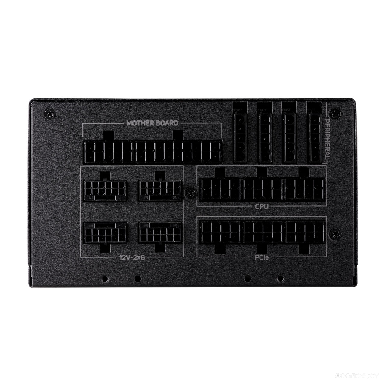 CANNON PRO 2500W (FSP2500-57APB)