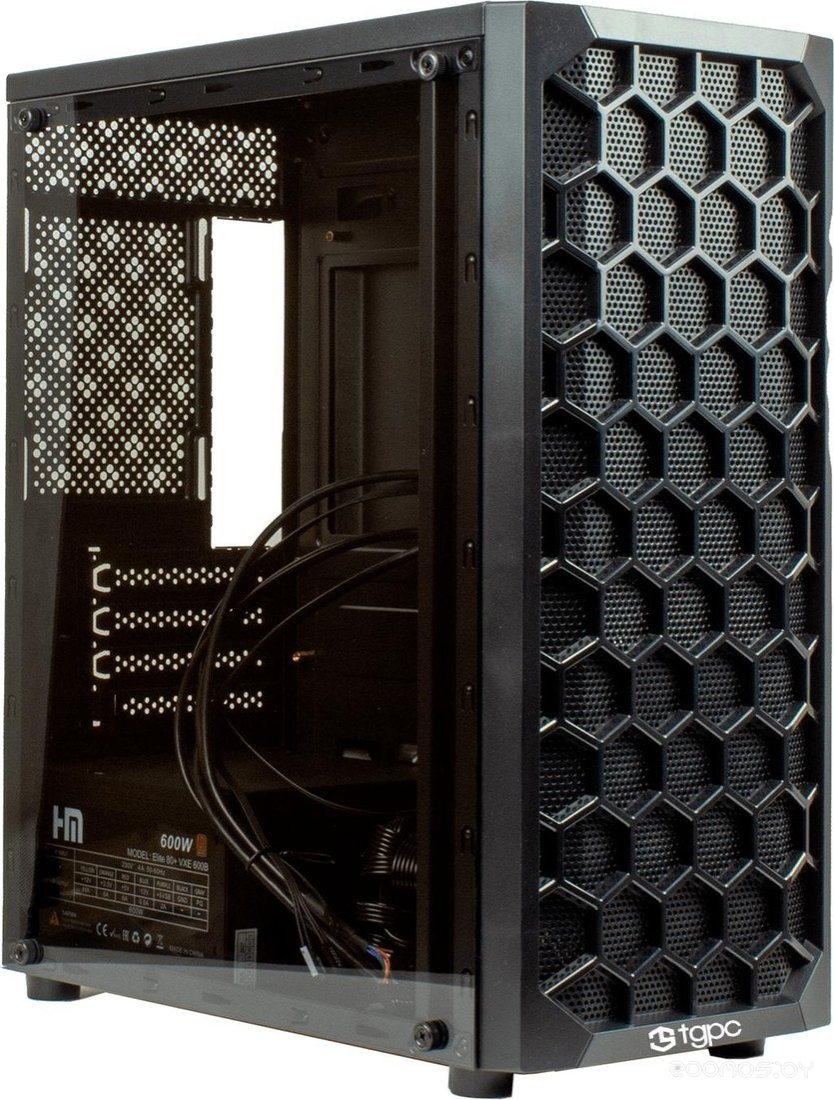Micro Mesh 95601 A-X