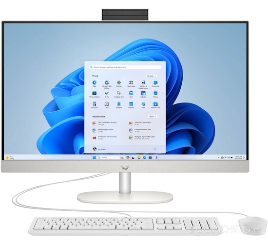AIO 27-CR1005L CW2V2PA