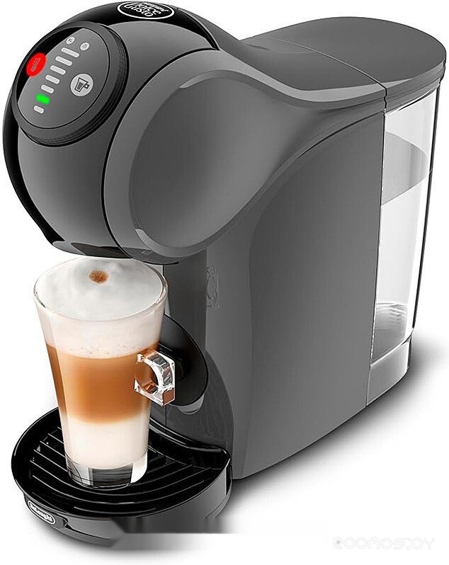 Dolce Gusto Genio S EDG226.A (черный)