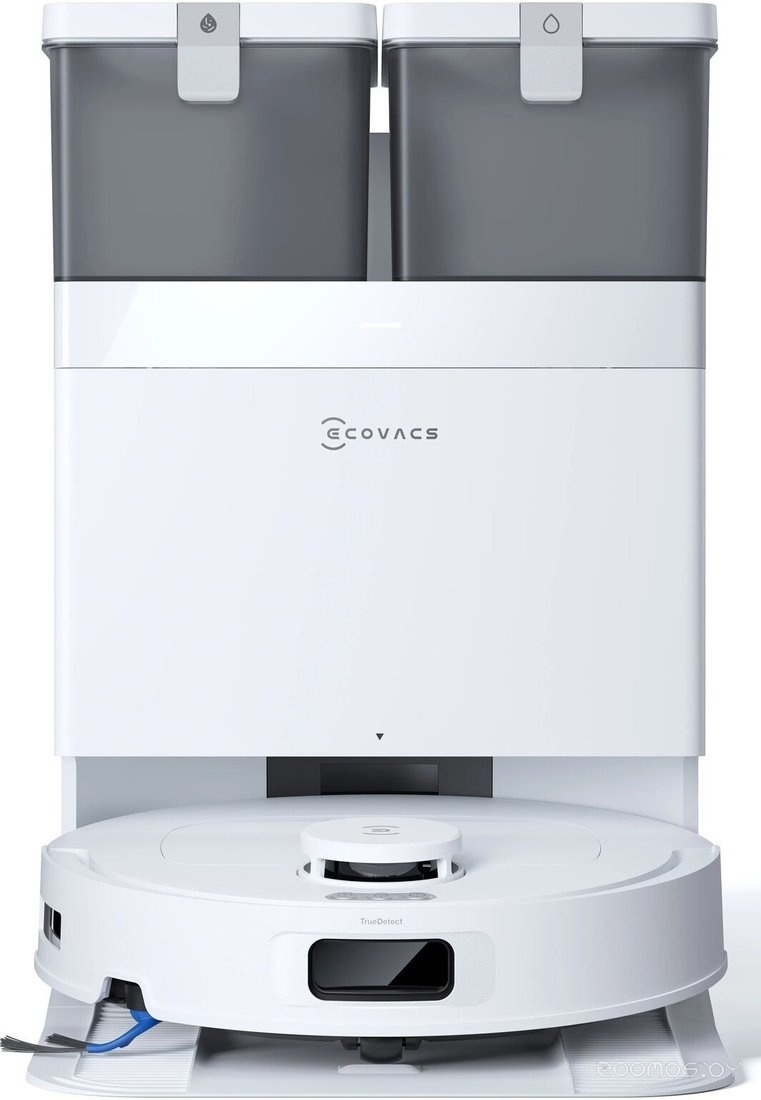 Deebot T30C DLX71 (белый)