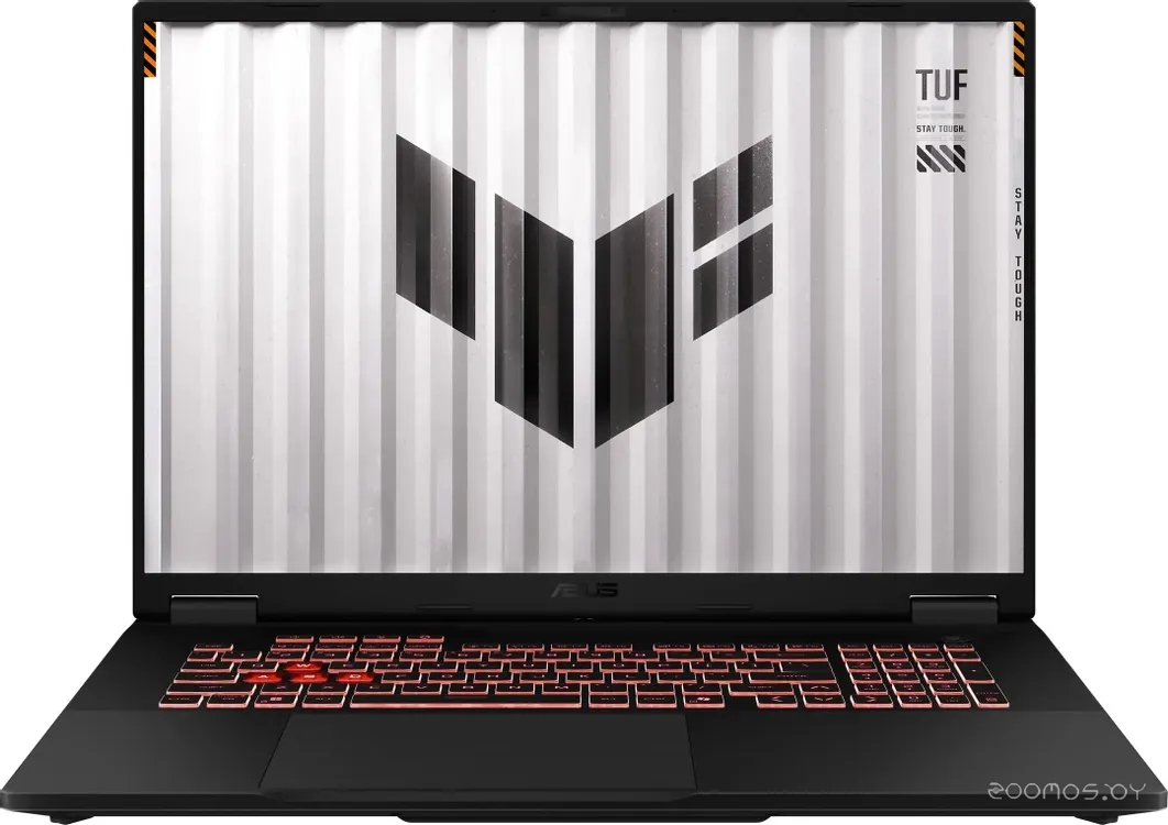 TUF Gaming A18 2025 FA808UP-S8066 + Win 11 Pro