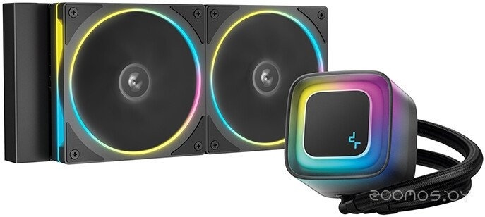 LE240 PRO R-LE240PRO-BKAMMC-G-1