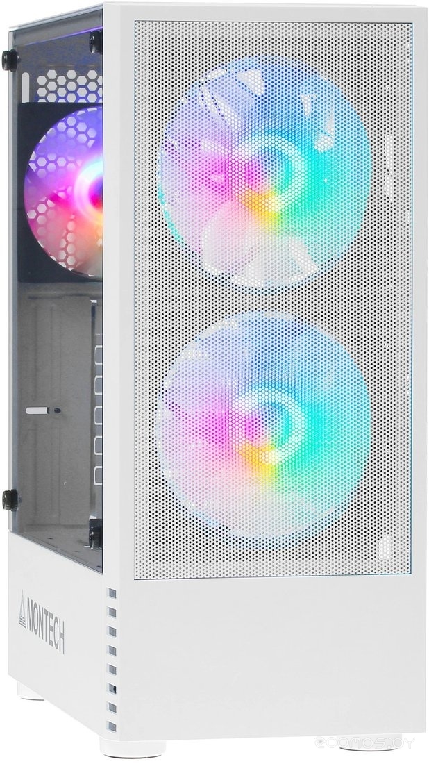 X2 Mesh (белый)