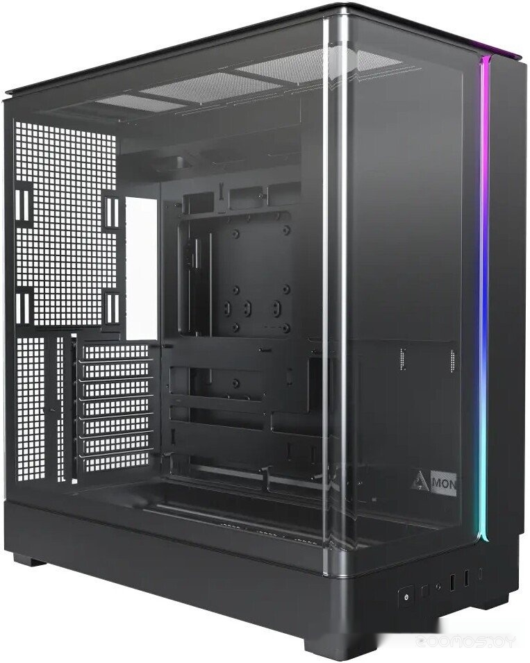 King 45 (черный)