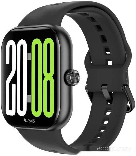 Choice InFoWear Watch 2 Pro LWS-WB11 (черный)