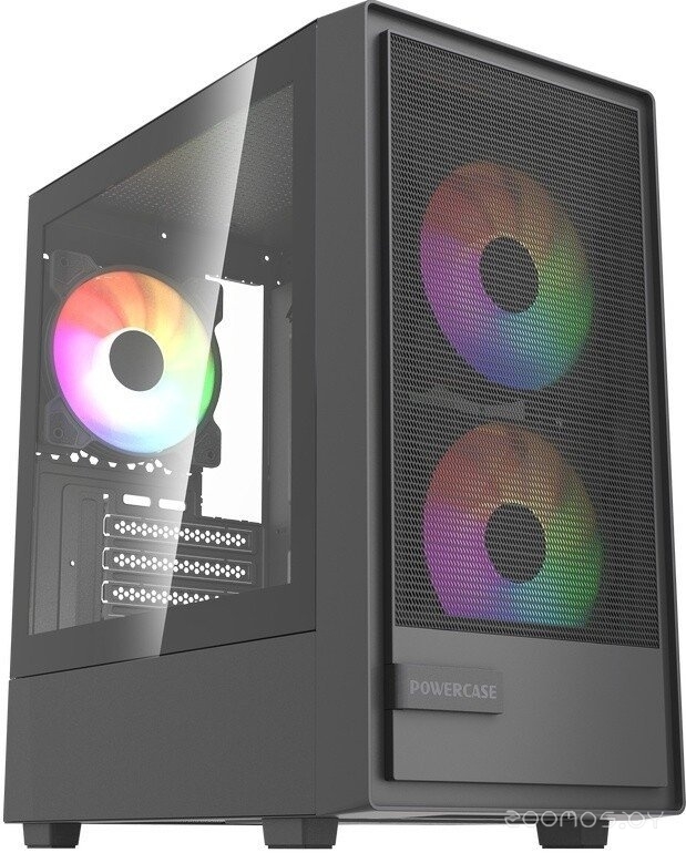 Mistral SM02 CMMSM02B-L3