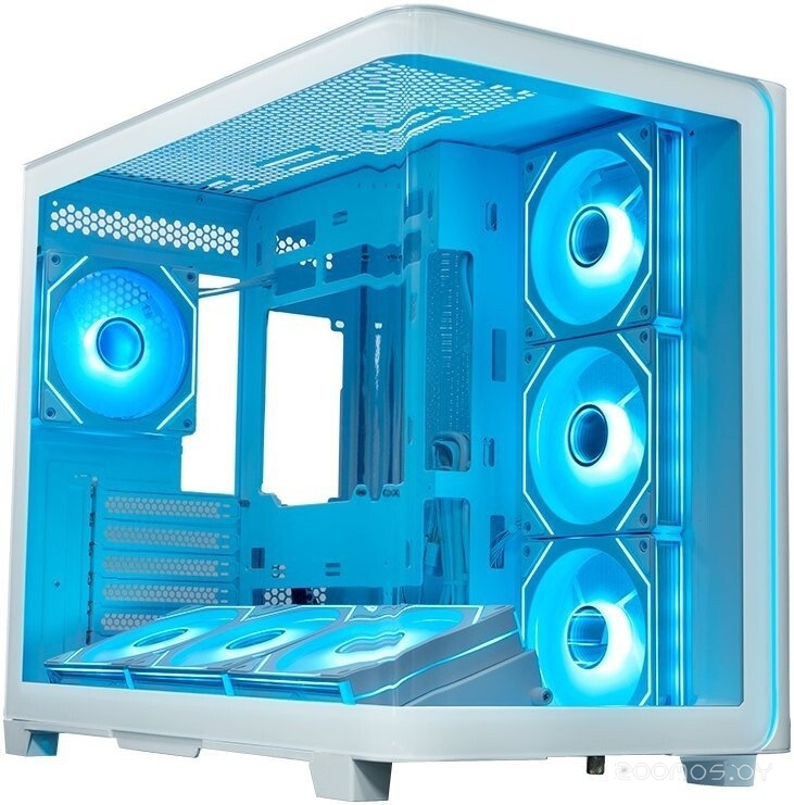 QR600 7ARGB C10-UC (белый)