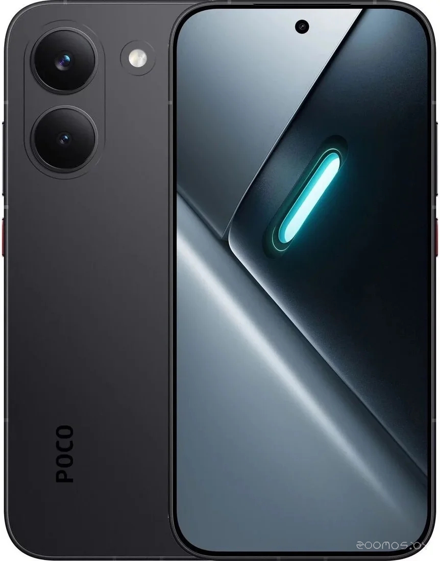 X8 Pro 12GB/512GB международная версия (черный)