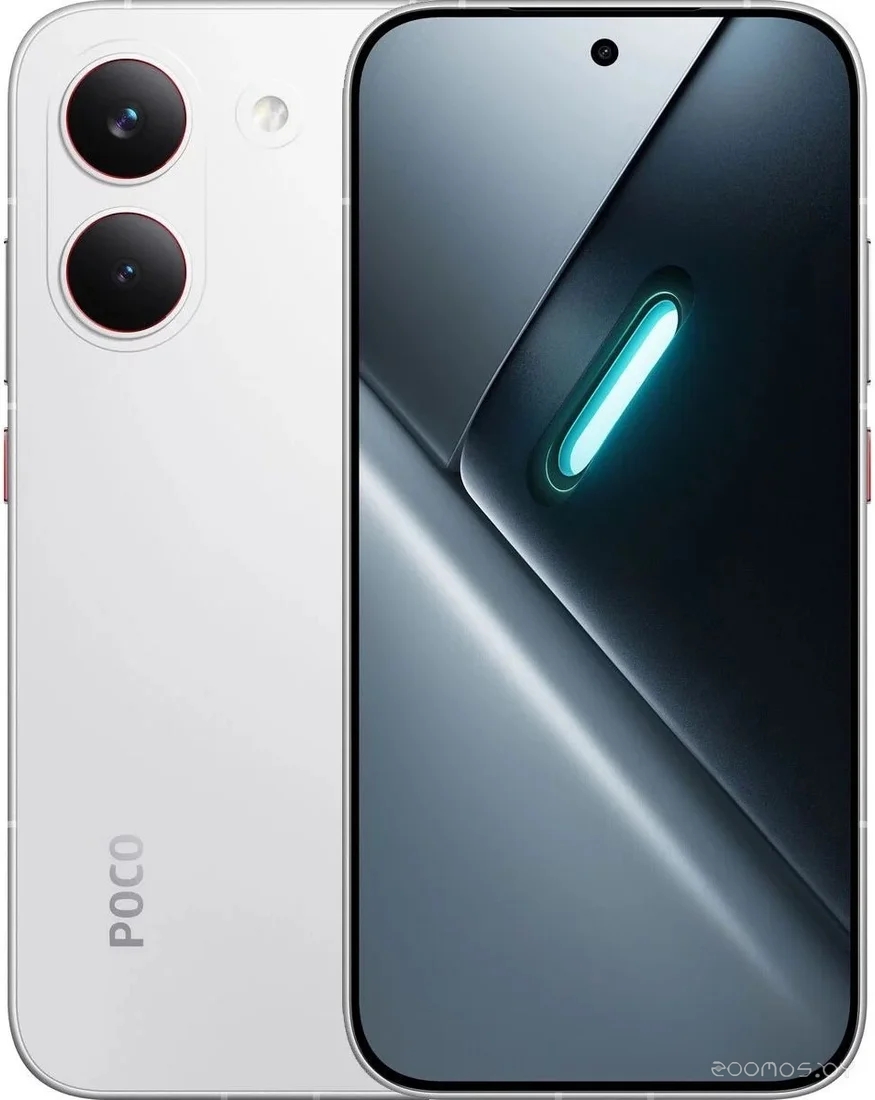 X8 Pro 12GB/512GB международная версия (белый)