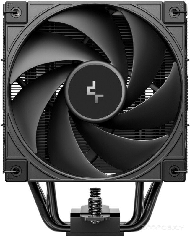 AK500 G2 Digital NYX R-AK500G2-BKNNMN-GJD-1