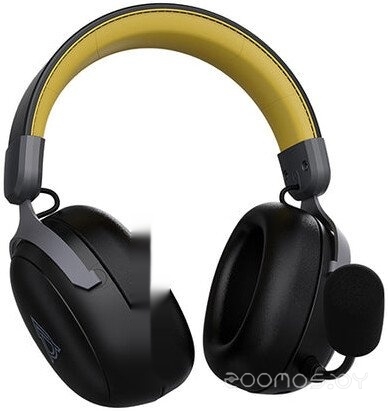 AHM08 Max (черный)